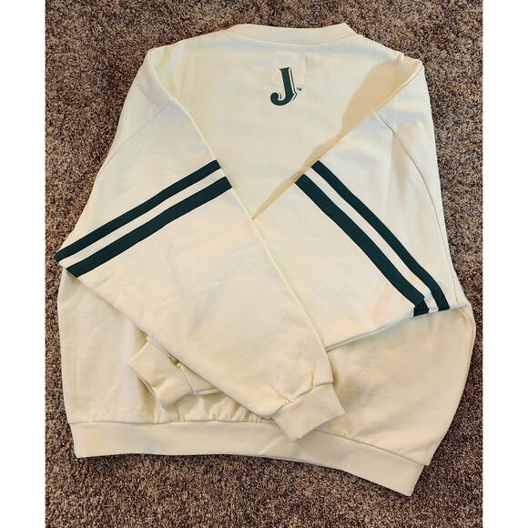 Jameson x Complex Limited Edition Tailgate Giveaway Crewneck-- Sept 2025   NWOT - Picture 7 of 9